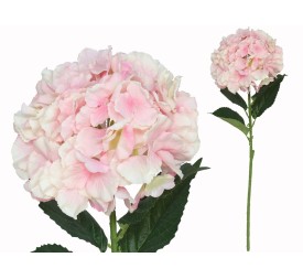 VARA HORTENSIA BIG -77 CM (ROSA)
