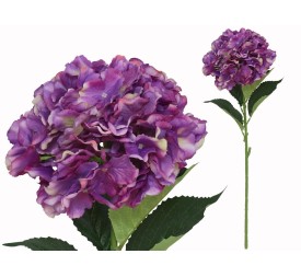 VARA HORTENSIA BIG -77 CM (VIOLETA)
