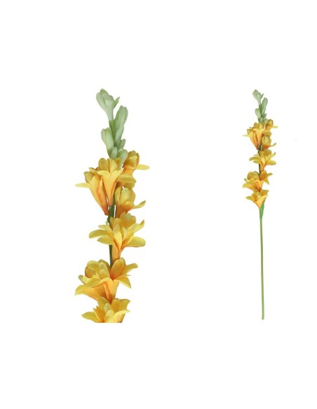 VARA NARDO -60CM (AMARILLO)