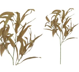 VARA EUCALIPTO -78CM (OCRE)