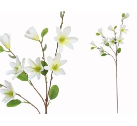 VARA MAGNOLIA R/TOUCH X 9 -89 CM(CREMA)