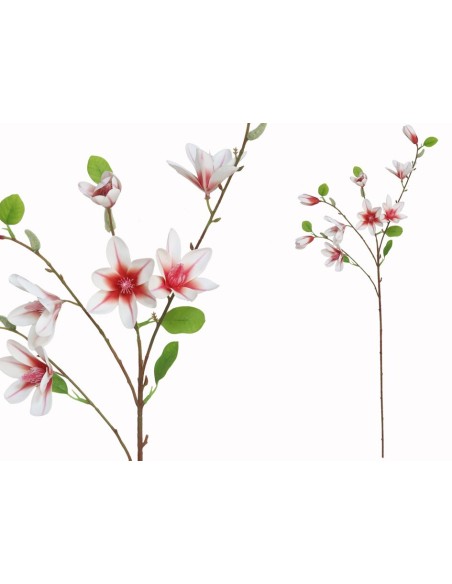 VARA MAGNOLIA R/TOUCH X 9 -89 CM (CR/PK)