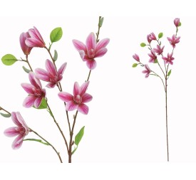 VARA MAGNOLIA R/TOUCH X 9 -89 CM(FUCSIA)