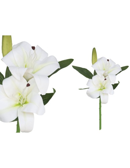 VARA LILIUM R/TOUCH X 3 -39CM (BLANCO)