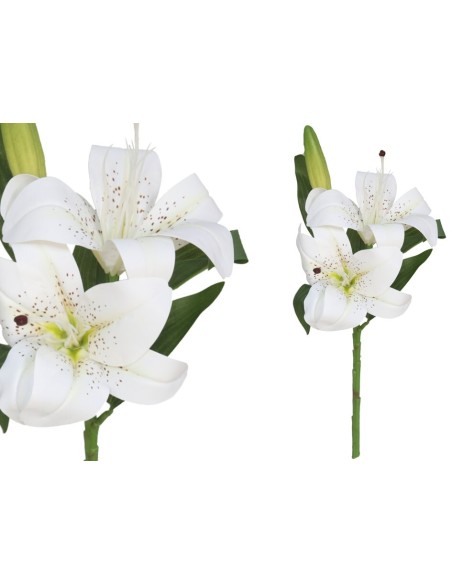 VARA LILIUM R/TOUCH X 3 -39CM (CREMA)