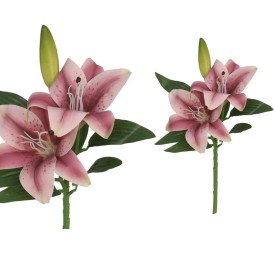 VARA LILIUM R/TOUCH X 3 -39CM (BURDEOS)
