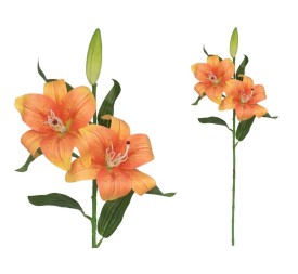 VARA LILIUM R/TOUCH X 3 -70CM (NARANJA)
