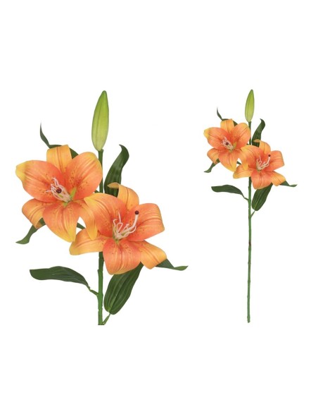 VARA LILIUM R/TOUCH X 3 -70CM (NARANJA)