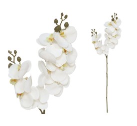 VARA ORQUIDEA X 12 R/TOUCH-76 CM(BLANCO)