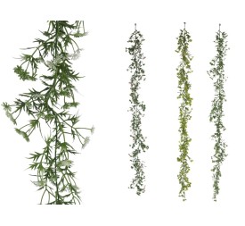 GUIRNALDA FLOR PLASTICO -135CM (S)