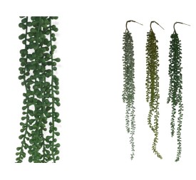 COLGANTE SENECIO PLASTICO X5 -76CM (S)