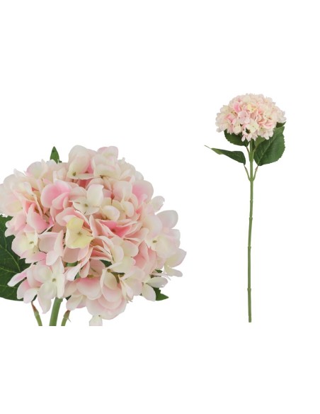 VARA HORTENSIA QUEEN -70CM (ROSA)