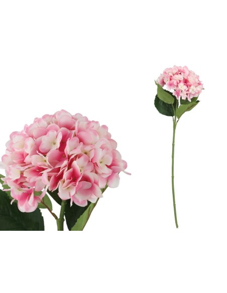 VARA HORTENSIA QUEEN -70CM (FUCSIA)