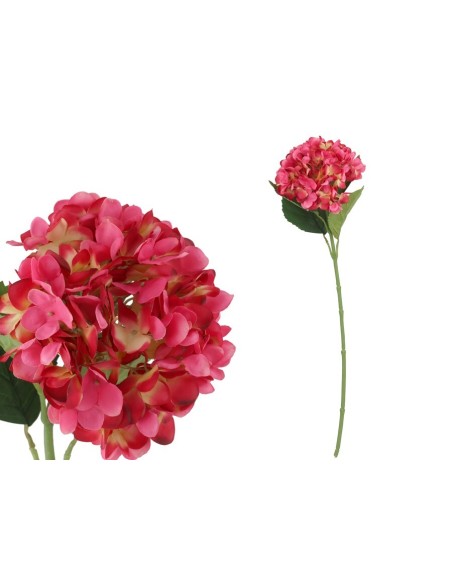 VARA HORTENSIA QUEEN-70CM (BURDEOS)