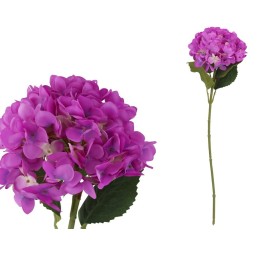 VARA HORTENSIA QUEEN -70CM (VIOLETA)