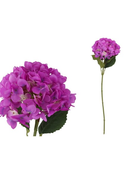 VARA HORTENSIA QUEEN -70CM (VIOLETA)