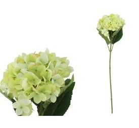 VARA HORTENSIA  QUEEN-70CM (VERDE)