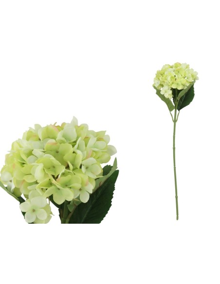 VARA HORTENSIA  QUEEN-70CM (VERDE)