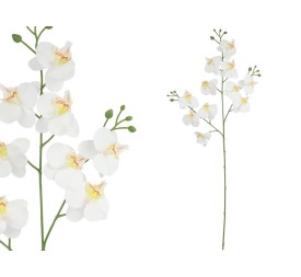 VARA ORQUIDEA X 11 R/TOUCH-82 CM(BLANCO)