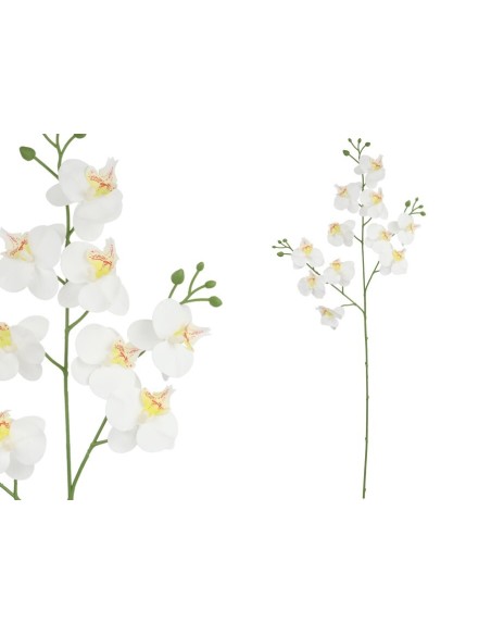 VARA ORQUIDEA X 11 R/TOUCH-82 CM(BLANCO)