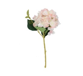 VARA HORTENSIA X 2 - 46 CM (CREMA)