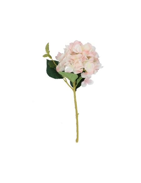 VARA HORTENSIA X 2 - 46 CM (CREMA)