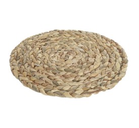 INDIVIDUAL FIBRA 35X35X1 35 NATURAL NATURAL