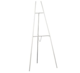 SOPORTE ATRIL  H152 BLANCO