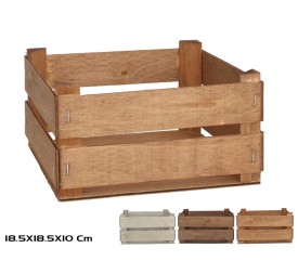 CAJA WINTER18.5X18.5X10CM 3 SURTIDOS