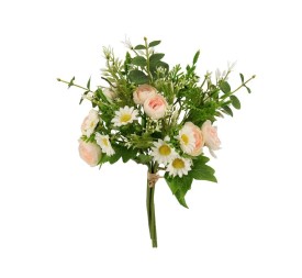 RAMO ATADO RANUNKULUS X 5-35CM (ROSA)