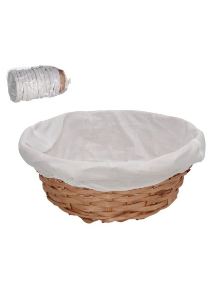 CESTA ARTEMISA 24X9CM REDONDA CESTA ARTEMISA 24X9CM REDONDA
