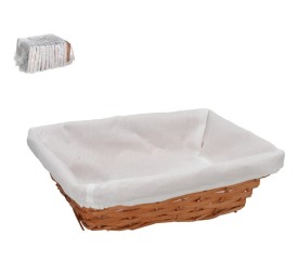 CESTA ARTEMISA 28X20X8CM RECTANGULAR