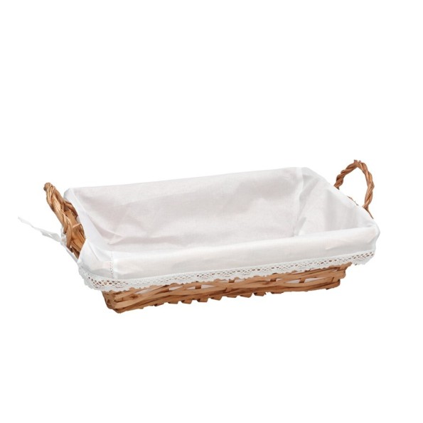 CESTA ARTEMISA ASAS 36X24X9CM RECT