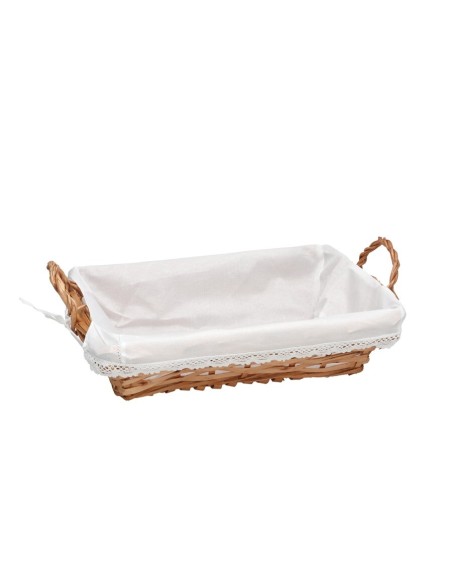 CESTA ARTEMISA ASAS 36X24X9CM RECT