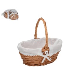 CESTA ARTEMISA ASA 19X12X8CM