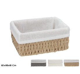 CESTA STAR 18X12X8 3 COLORES SURT