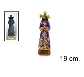 CRISTO DE MEDINACELI 19CM