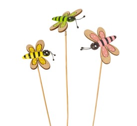 PICK S/18 ABEJA 3 MIX COL D7 H35