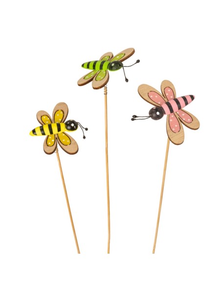 PICK S/18 ABEJA 3 MIX COL D7 H35