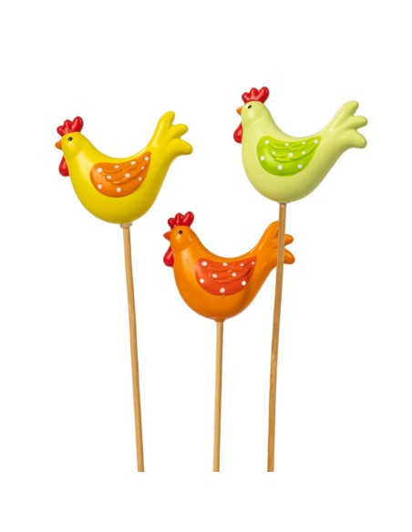 PICK S/18 GALLO 3 MIX COL D7 H35