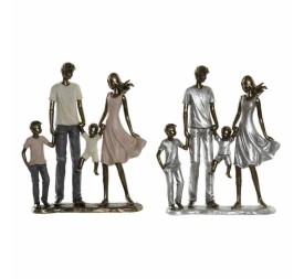 FIGURA RESINA 21X6X25 FAMILIA 2 SURT.