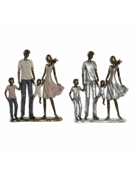 FIGURA RESINA 21X6X25 FAMILIA 2 SURT.