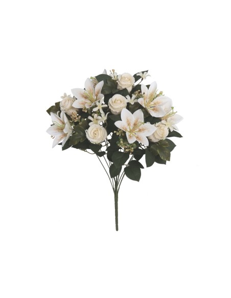 RAMO CAPULLOS-LILIUM (A) X 13 50CM (CR)