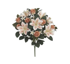 RAMO CAPULLOS-LILIUM (A) X 13 50CM (TE)