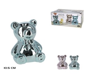 HUCHA OSITO 10CM 2 SURT.