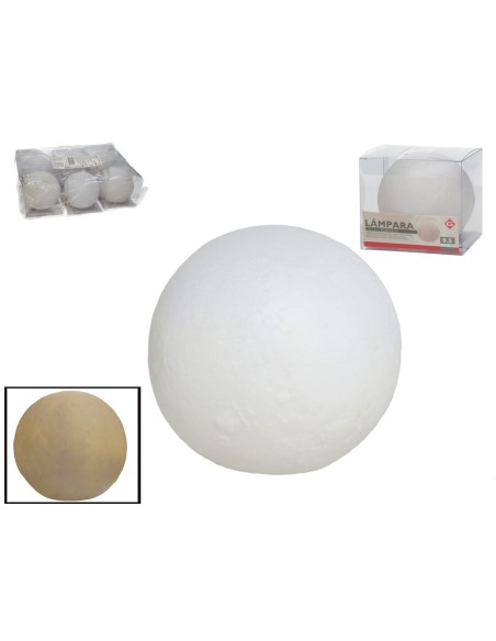 LAMPARA LIL MOON DIA 9,5CMXXX