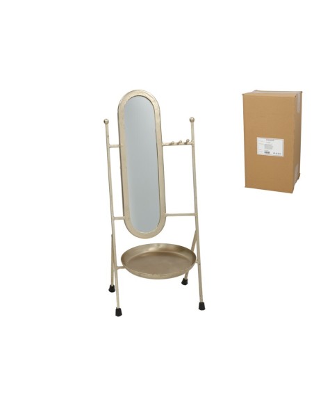 ORGANIZADOR DE JOYAS LOUISE