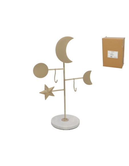 ORGANIZADOR DE JOYAS DOLLY