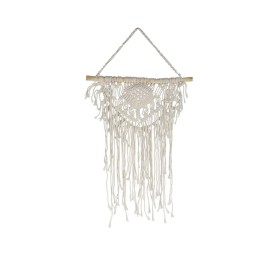 COLGANTE MACRAME ROY 55X40 CM