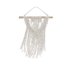 COLGANTE MACRAME SOUL 55X40 CM
